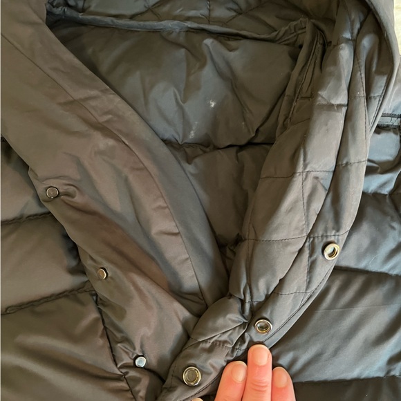 Lululemon Down Pullover - Picture 6 of 14